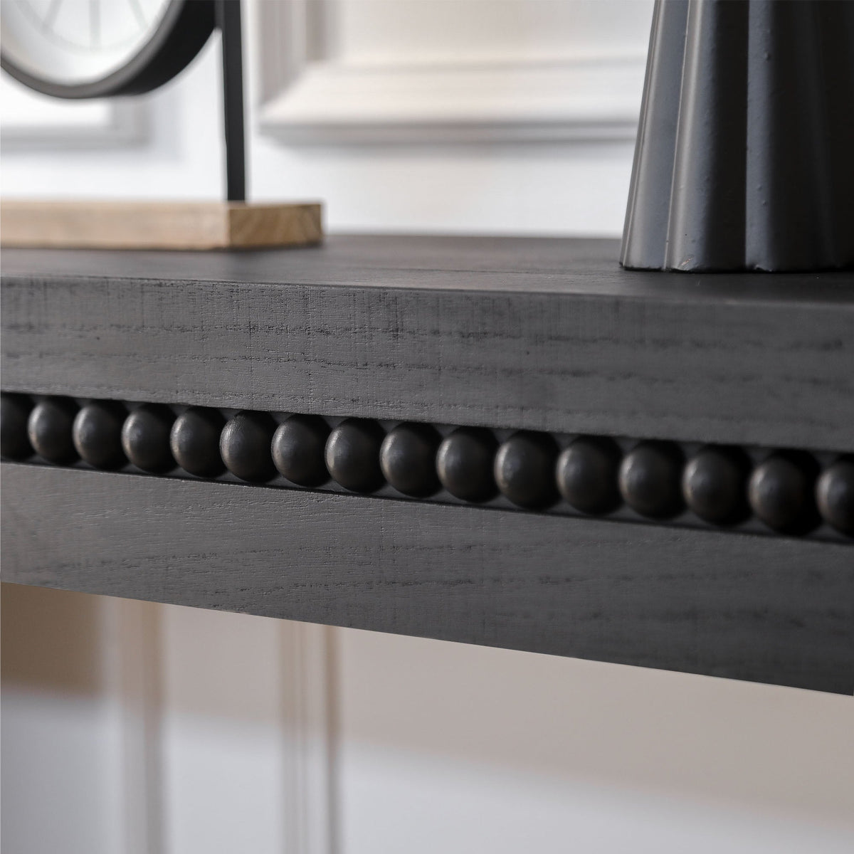 64in Modern Console Table