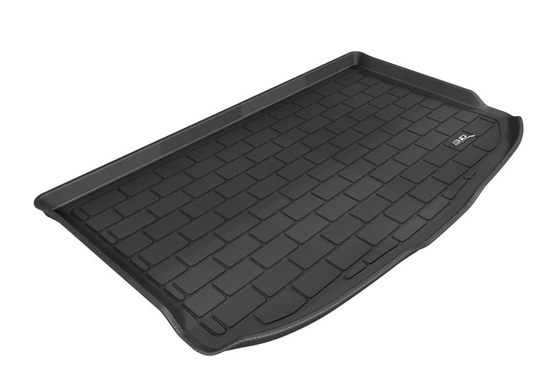 3D MAXpider 2014-2019 Kia Soul Kagu Cargo Liner - Gray M1KA0201301