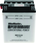 BikeMaster BB14-A2 Battery 781125