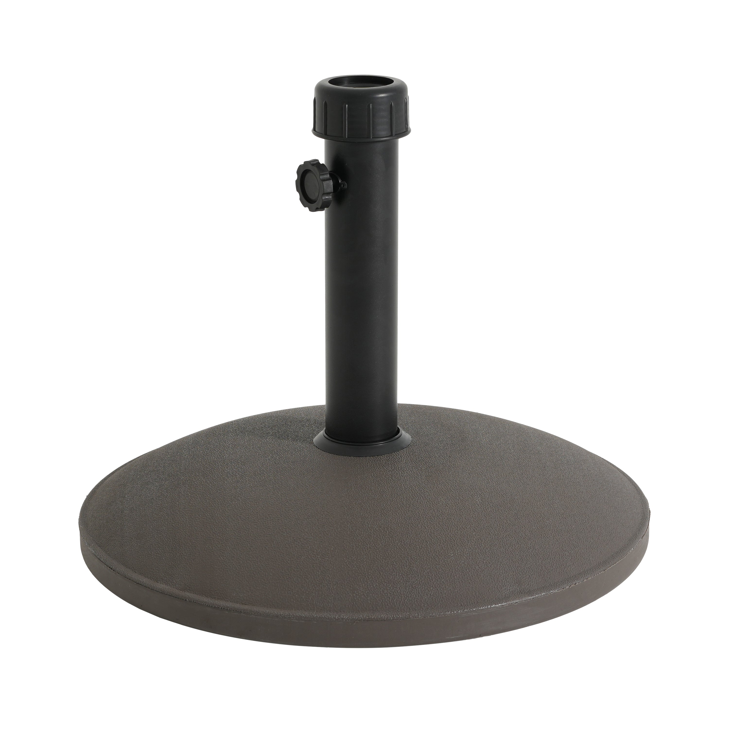 Ander Outdoor 35-Pound Round Umbrella Base