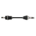 All Balls Racing 2014 YFM 550 DE Grizzly 4x4/09-13 YFM 550 FG Grizzly 4x4 Axle ABM-YA-8-300