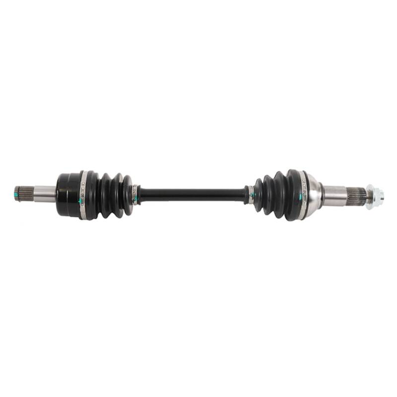 All Balls Racing 2014 YFM 550 DE Grizzly 4x4/09-13 YFM 550 FG Grizzly 4x4 Axle ABM-YA-8-300