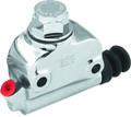 Bikers Choice Wagner Chr Rear Master Cyl 490698