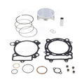 Athena 10-14 Kawasaki KX 450 95.96mm Bore Forged 4-Stroke Top End Piston Kit w/Top End Gasket Kit P5F0960055002B