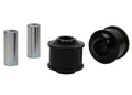 Whiteline Caster Correction Radius Rod To Chassis Bushings Infiniti Q45 1993-1996
