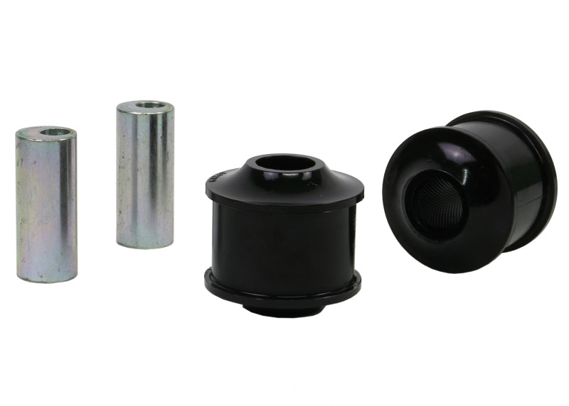 Whiteline Caster Correction Radius Rod To Chassis Bushings Infiniti Q45 1993-1996