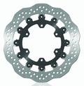 BikeMaster BMW Contour Brake Rotor 962130