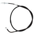All Balls Racing 04-09 Suzuki LT-Z250 Cable - Rear H& - Park Brake 45-4041