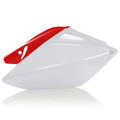 Acerbis 06-09 Honda CRF250R Side Panels - Original 06 2043240215