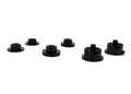 Whiteline Plus 03+ Pontiac GTO Rear Crossmember Outer Mount Insert Kit W92350