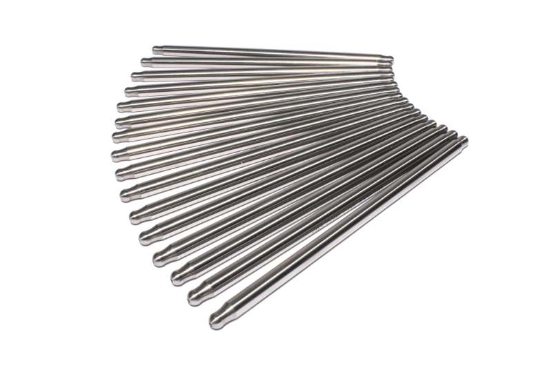 COMP Cams Pushrods Hi-Tech 3/8in 8.600in 8465-16