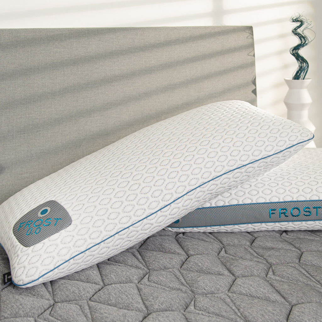 BedGear Frost Pillow 3.0 - King Size
