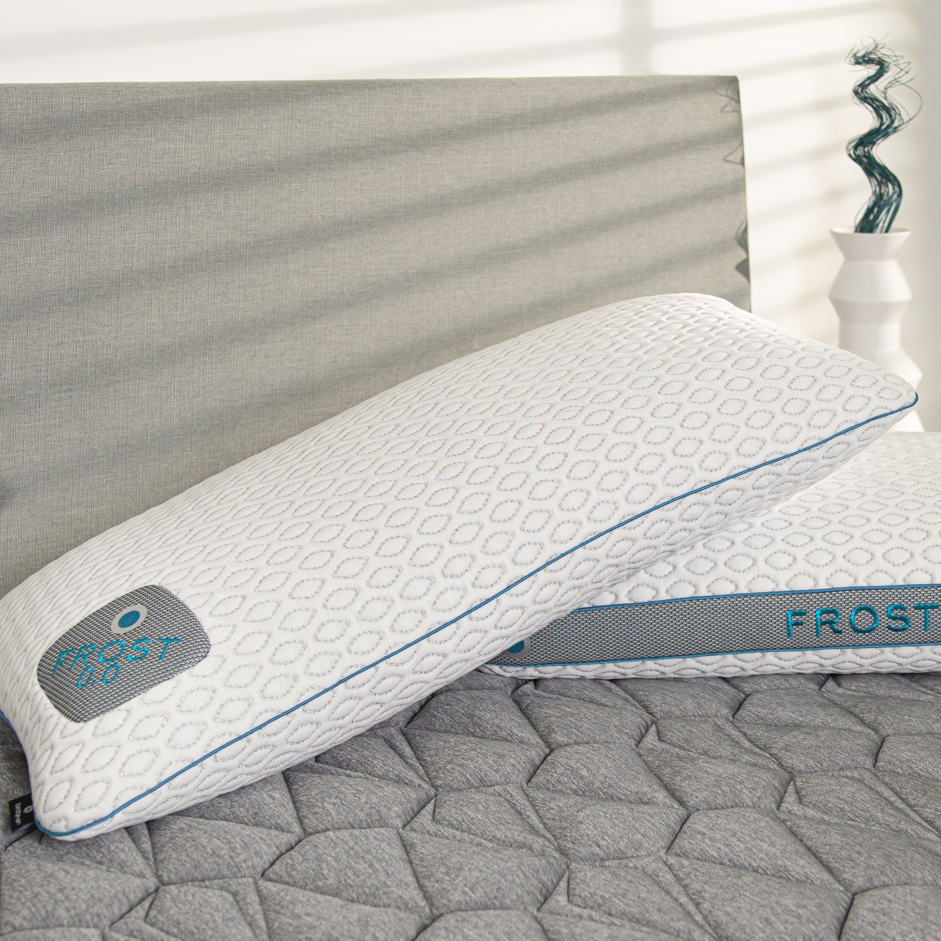BedGear Frost Pillow 3.0 - King Size