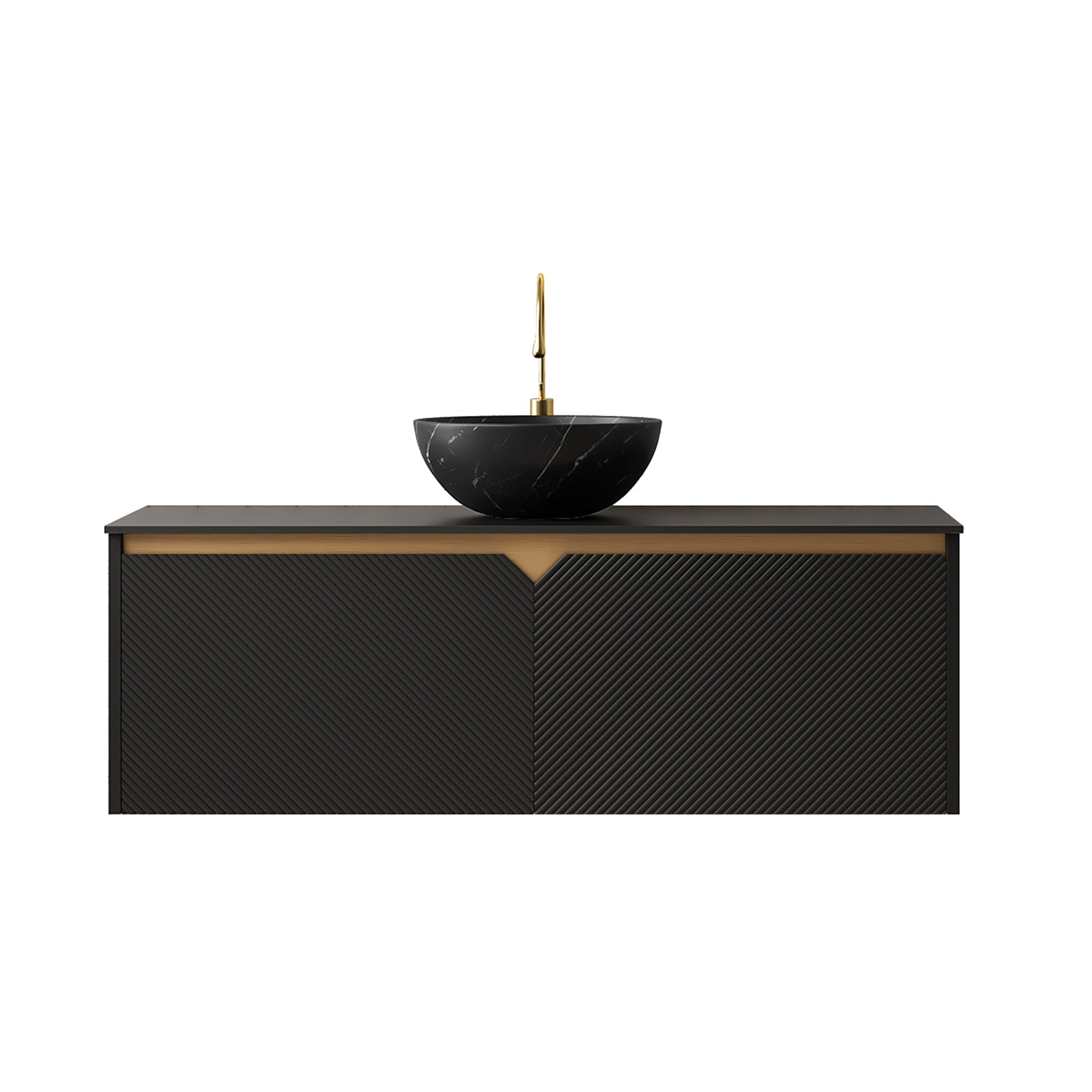 Ruben 48" Bathroom Vanity & Sink