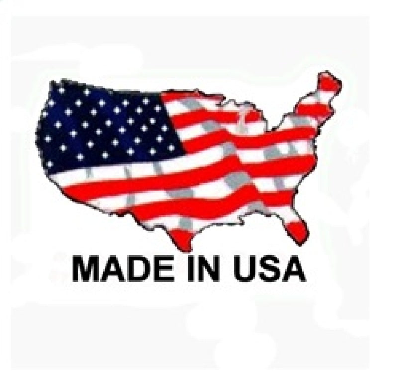 BBK 05-10 Ford Mustang V6 1-5/8in Long Tube Headers w/High Flow Catted X-Pipe (Ti Ceramic) 16432