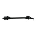 All Balls Racing 8Ball Xtreme Duty Axle AB8-PO-8-404