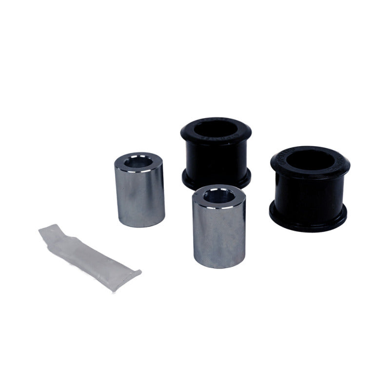BD Diesel 2013+ Dodge Cummins Track Bar Bushing Set 1302038