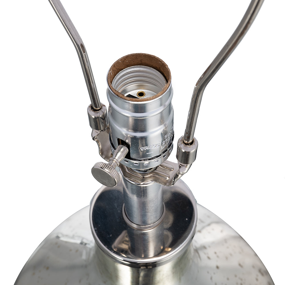 D18x32.2" Table Lamp