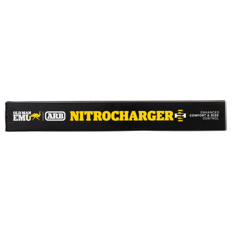 Old Man Emu ARB / OME Nitrocharger Sport Shock Isuzu GMH Niss F 63031