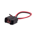BLOX Racing Injector Pigtail Ev14 Female - Set Of 4 BXFU-00603-EV14-4