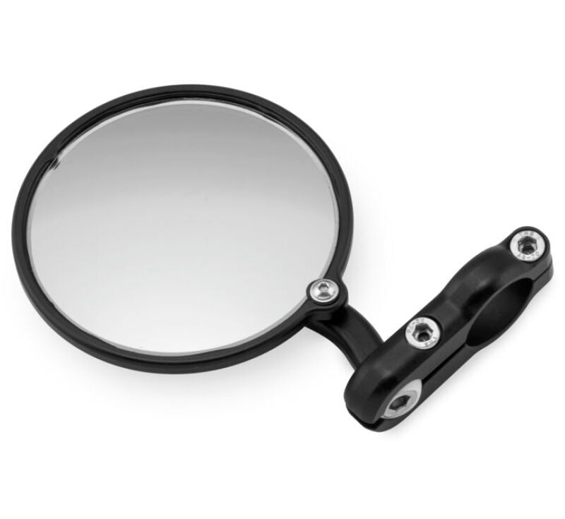 CRG Constructors Crg Hndsght Ls Mir Blk - Lh HSLS-200-L