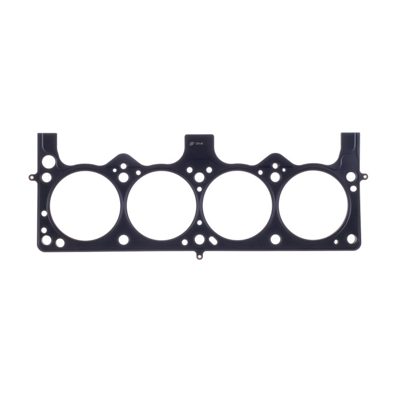Cometic Gasket Cometic Chrysler LA V8 .140in MLS Cylinder Head Gasket - 4.040in Bore - With 318 A Head C5916-140