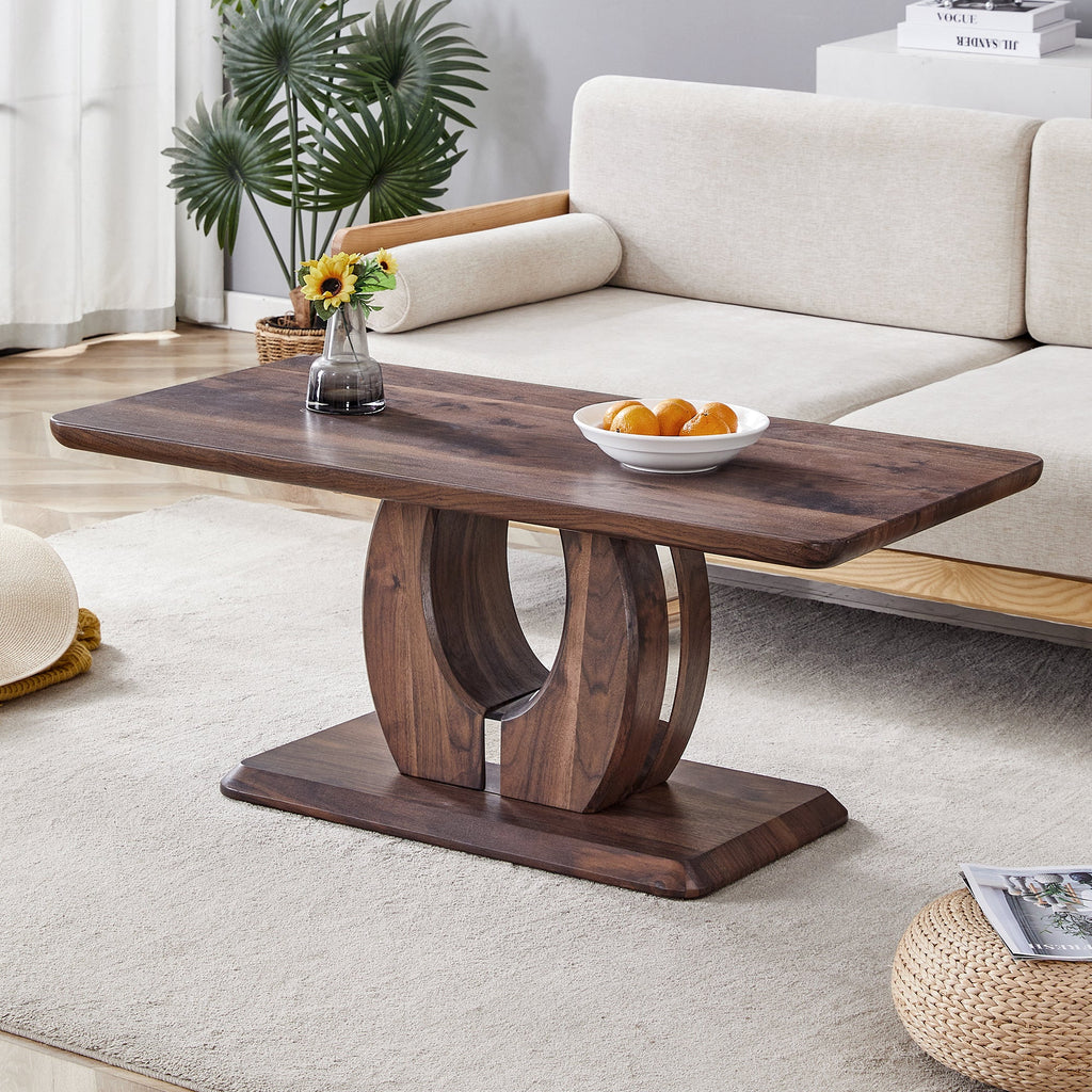 Modern Minimalist Table