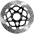 Brembo OE 03-07 Ducati 749 Dark 748CC/03-07 Monster S 1100CC 320x5mm Brake Disc - Front Floating 78B40880