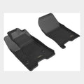 3D MAXpider 23-24 GMC Canyon Crew Cab Kagu Black R1 L1GM03311509