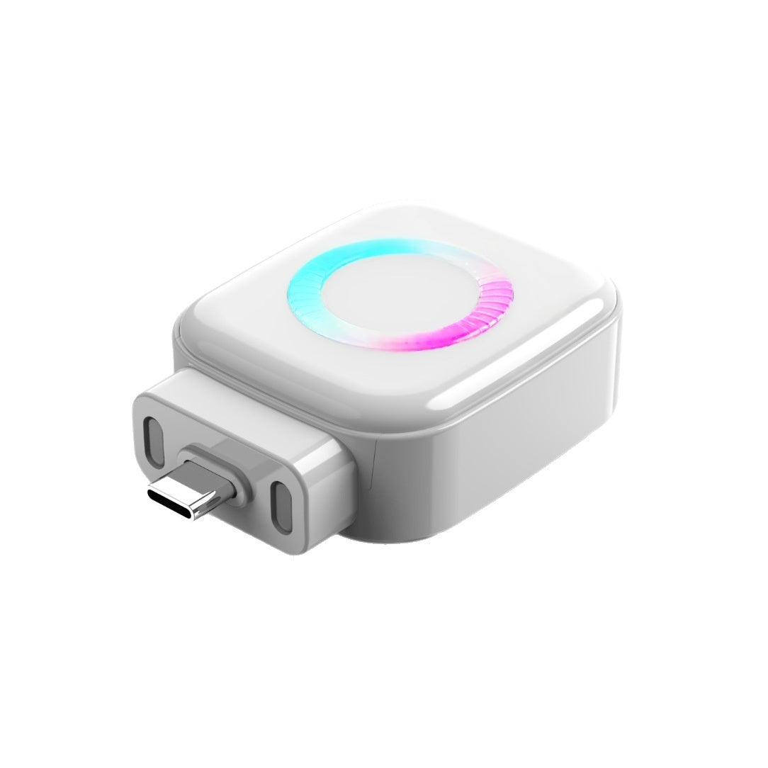 Smart Splitter Fast Charging Automatic Power-offSafe Charging