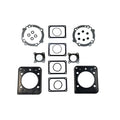 Athena 04-07 Ducatii Touring 3 Europe / Usa 1000 Top End Gasket Kit P400110600045