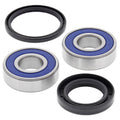All Balls Racing 01-02 BMW K1200 GT Wheel Bearing Kit Front 25-1601