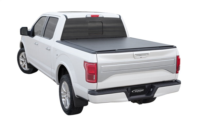 Access Vanish 73-98 Ford Full Size Old Body 6ft 8in Bed Roll-Up Cover 91029
