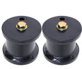 Carli 05-16 Ford F250/350 SD Hardware Bump Stop Drop 4.5in Dominator Only CS-FBDF05-45-SHORT