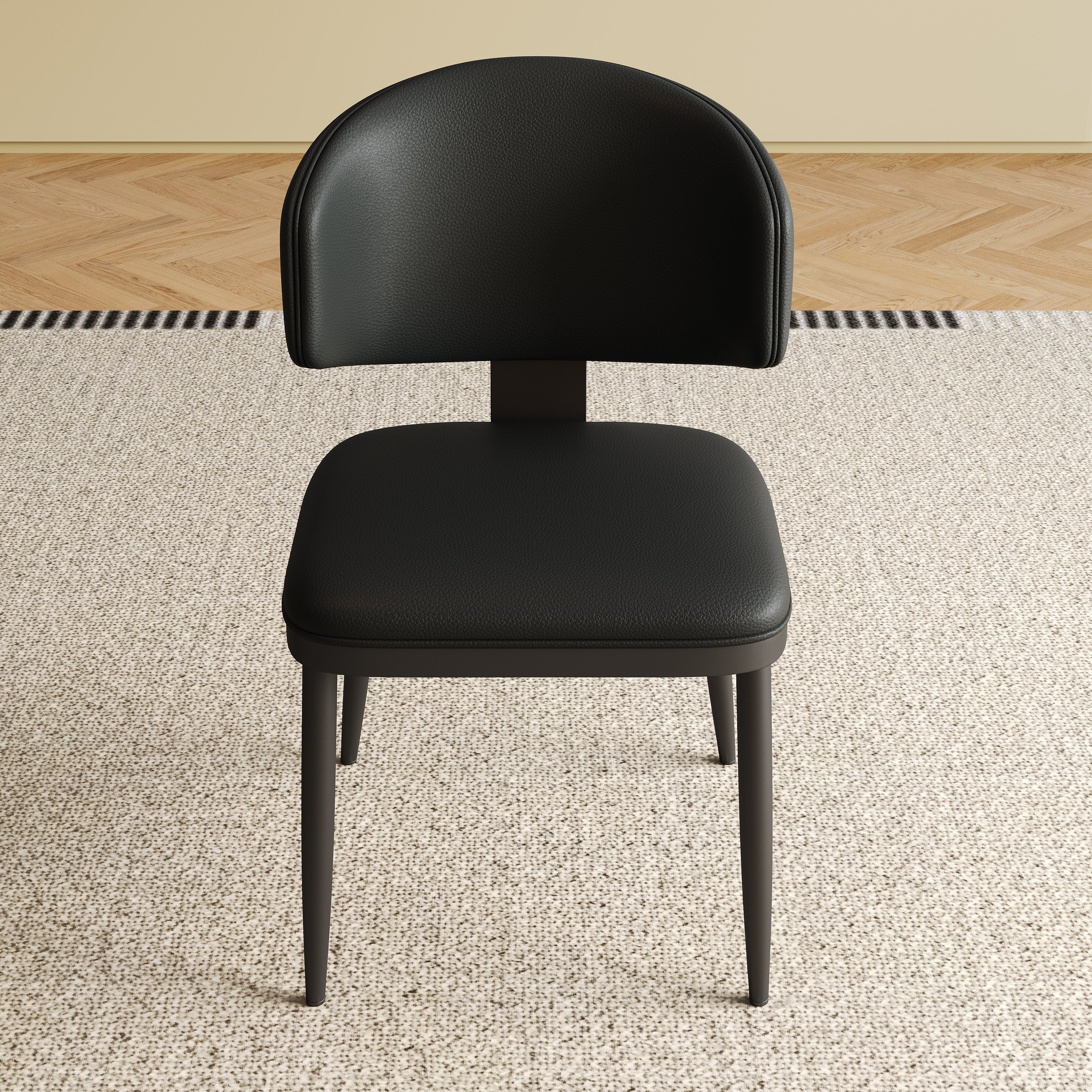 Dining Chairs Set of 2