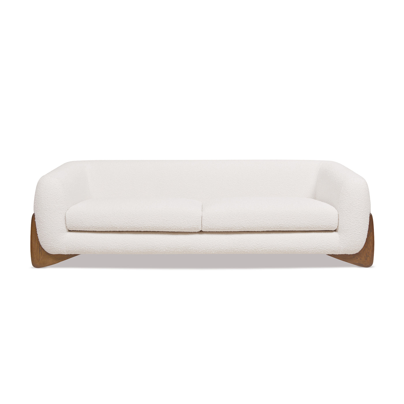 Alpine 90.5" Sherpa Sofa