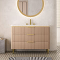 Amara 48'' Bathroom Vanity & Sink