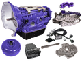 ATS Diesel 12-18 Dodge Ram 6.7L 4WD 68RFE w/Approved Tuning Stage 2 Transmission Package 3097272380