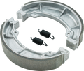 BikeMaster Honda Brake Shoes 963009