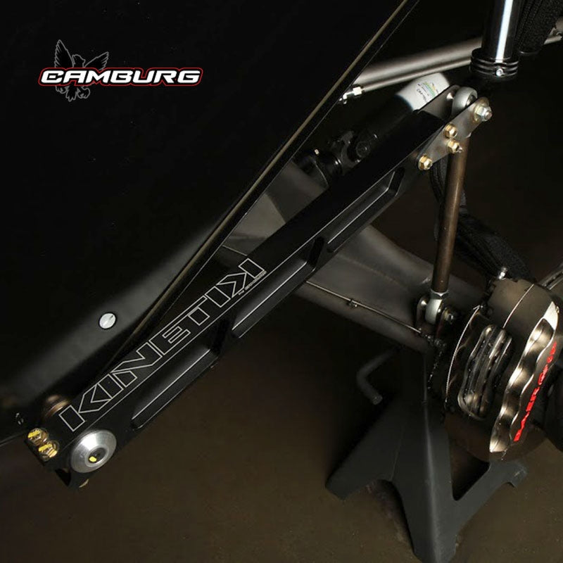 Camburg KINETIK 24in. Sway-bar Arms Only (pair) CAM-020032