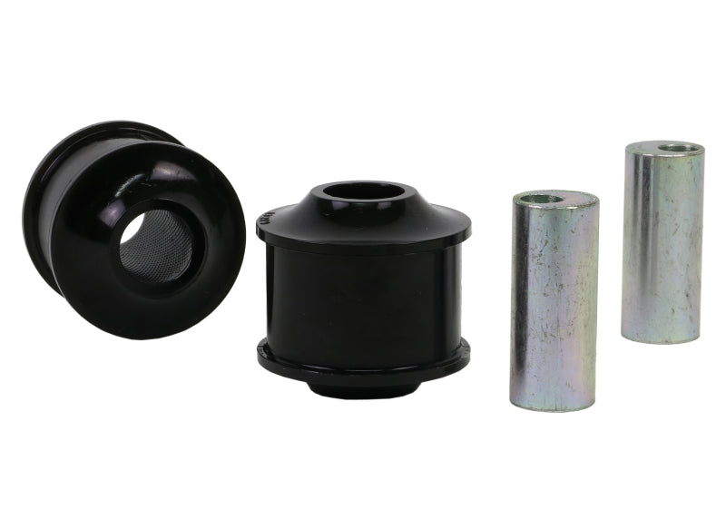Whiteline Caster Correction Radius Rod To Chassis Bushings Infiniti Q45 1993-1996