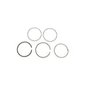 Athena Kymco Maxxer HR 300 78mm Bore Piston Ring Set (For Athena Piston) S41316141