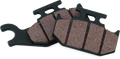 BikeMaster Yamaha Brake Pads 961273