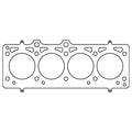 Cometic Gasket Cometic Ferrari F105A Dino V8 .066in MLS Cylinder Head Gasket - 83mm Bore C4428-066