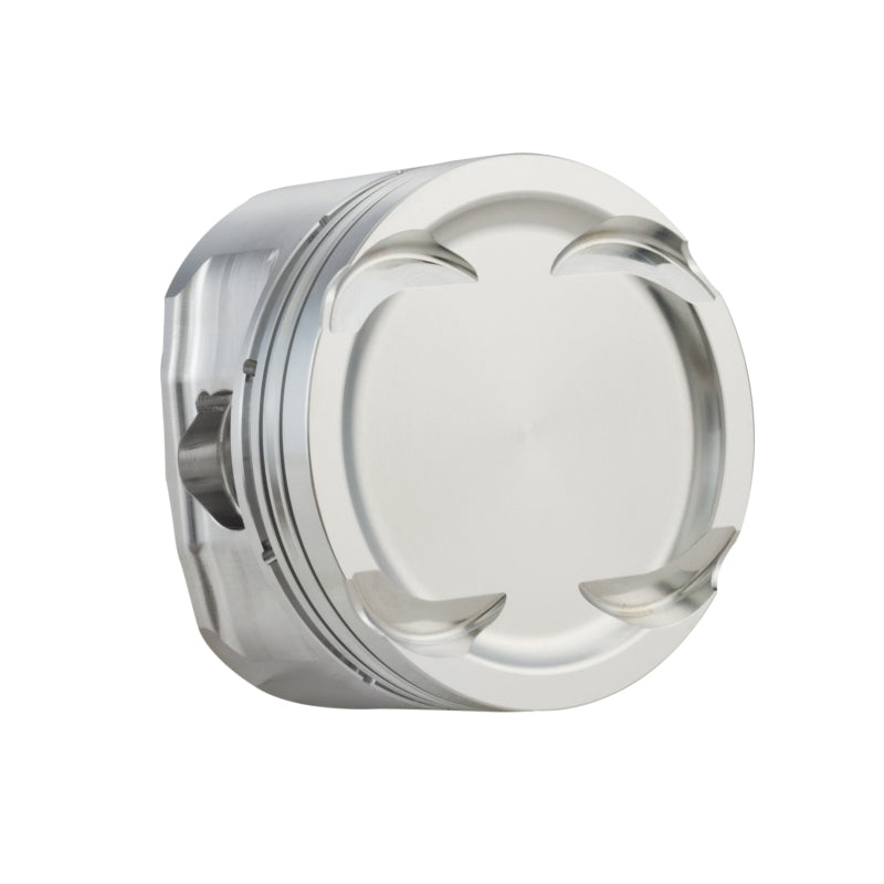 CP Piston & Ring Set for Dodge SRT4 - Bore (87.5mm) - Size (STD) - Compression Ratio (9) SC7503-4