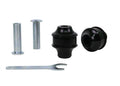 Whiteline Front Radius arm - lower bushing