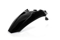 Acerbis 12-16 KTM EXC/EXC-F/XCF-W/XC-W Rear Fender - Black 2250380001