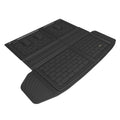 3D MAXpider 23-24 Honda Pilot Kagu Black Cargo M1HD1351309