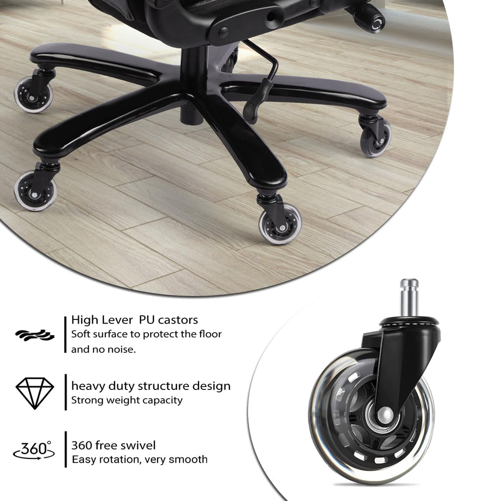Big and Tall Office Chair for Heavy People
