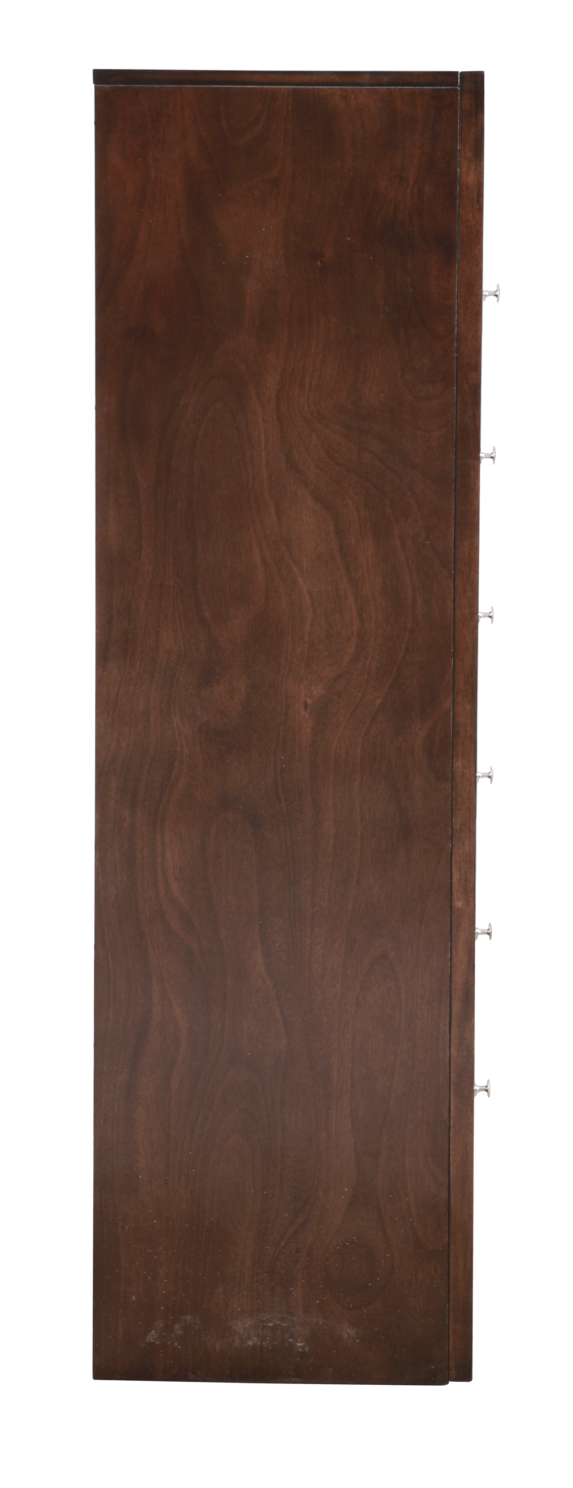 Marilla G1525-LC 7 Drawer Lingerie Chest in Cappuccino